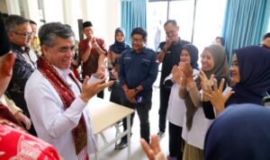 Kemnaker Hadirkan Pelatihan Vokasi Inklusif untuk Disabilitas dan Lansia