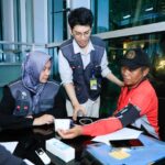 Kemnaker Mudik Bersama Bukan Beban tapi Cara Jaga Produktivitas Pekerja