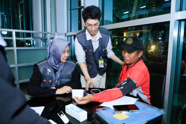 Kemnaker Mudik Bersama Bukan Beban tapi Cara Jaga Produktivitas Pekerja