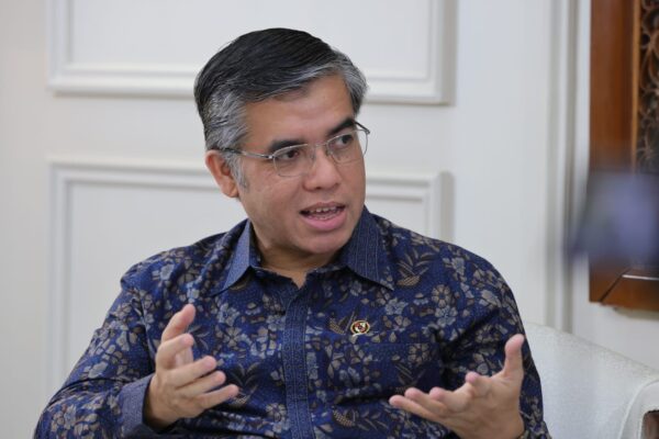 Kemnaker Pastikan Aduan THR Ditindaklanjuti secara Intensif