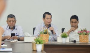 Kabar Gembira! Kemnaker Hapus Batasan Tahun Lulus untuk Pelatihan Vokasi Nasional 2026 Kemnaker Perluas Akses Pelatihan Vokasi Nasional Batasan Tahun Kelulusan Dihapus