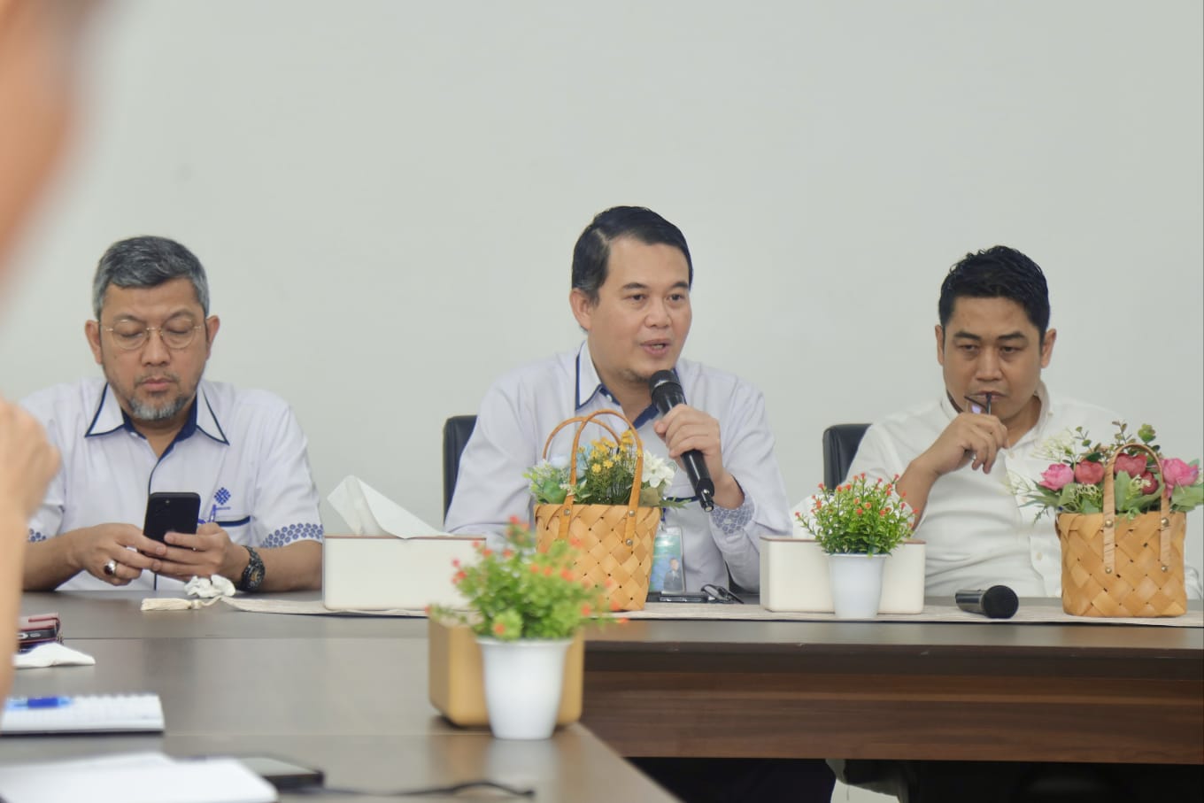 Kemnaker Perluas Akses Pelatihan Vokasi Nasional Batasan Tahun Kelulusan Dihapus
