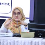 Kemnaker Siapkan Penguatan Hubungan Industrial Kerja Tenang Usaha Pasti