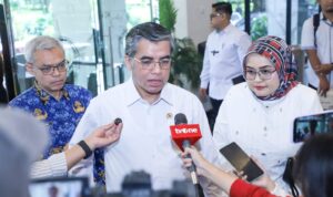 Kemnaker Siapkan Reward bagi Perusahaan yang Fasilitasi Peserta MagangHub Kantongi Sertifikasi Kompetensi