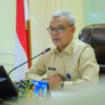 Kemnaker–Pertamina Jajaki Kerja Sama Pelatihan HSE dan Operator SPBU