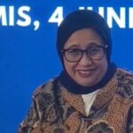Kepala BGN Nanik Sudaryati Deyang