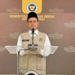 Kepala Biro Humas Kemenhaj Moh Hasan Afandi (Foto Kemenhaj)