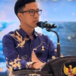 Ketua Badan Pengurus Daerah Himpunan Pengusaha Muda Indonesia (BPD Hipmi) Sulbar Zulfikar Suhardi (Foto istimewa)