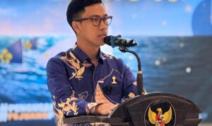Ketua Badan Pengurus Daerah Himpunan Pengusaha Muda Indonesia (BPD Hipmi) Sulbar Zulfikar Suhardi (Foto istimewa) Ketua Badan Pengurus Daerah Himpunan Pengusaha Muda Indonesia (BPD Hipmi) Sulbar Zulfikar Suhardi (Foto istimewa)