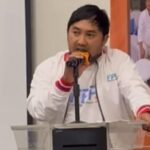 Ketua Umum Forum Pemuda Peduli Jakarta (FPPJ) Endriansyah (Foto Istimewa)
