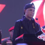 Ketua Umum GRIB Jaya Hercules Rosario Marshal (Foto Dokiumen probadi)