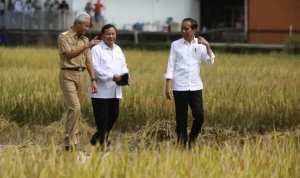 Dukung Penuh! Gak Cuma Ganjar, Prabowo Bakal Lanjutkan Aksi 'Nekat' Jokowi