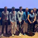 Konferensi pers Bali International Film Festival (Balinale)