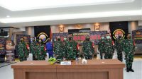 Uji Kemampuan SSAT, TNI AL Terjunkan Marinir, Kerahkan Kapal Perang hingga Pesawat Udara