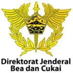 Logo Direktorat Jenderal Bea dan Cukai (Foto Website ikpi or id)