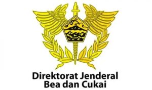 Logo Direktorat Jenderal Bea dan Cukai (Foto Website ikpi or id) Logo Direktorat Jenderal Bea dan Cukai (Foto Website ikpi or id)