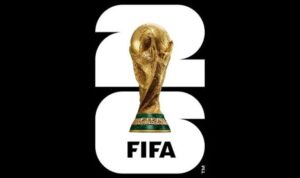 Logo Piala Dunia (Dok FIFA)