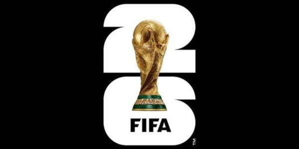 Logo Piala Dunia (Dok FIFA)