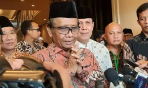 Tiktoker! Sorot Lampung Gak Maju-maju Jadi Malapetaka, Mahfud: Bima Yudho Saputro Punya Hak Kritik
