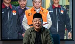 MAKI Ancam Gugat KPK: Pengalihan Tahanan Yaqut Dinilai Janggal Maki ok
