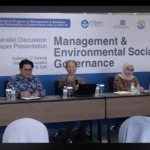 Management & Environmental Social Governance
