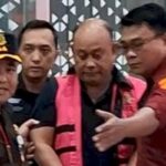 Mantan Kepala Badan Gizi Nasional (BGN) Dadan Hindayana
