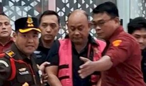 Mantan Kepala Badan Gizi Nasional (BGN) Dadan Hindayana