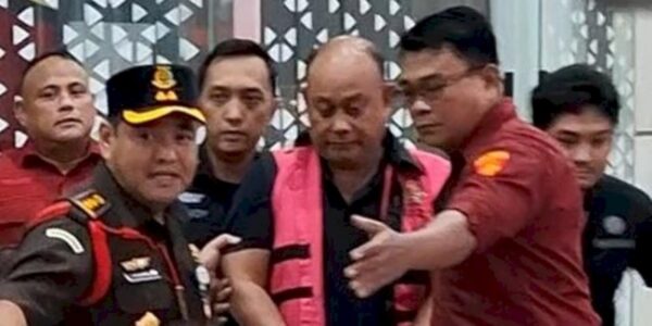 Mantan Kepala Badan Gizi Nasional (BGN) Dadan Hindayana