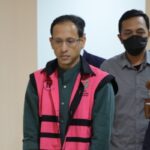 Mantan Menteri Pendidikan Kebudayaan Riset dan Teknologi Nadiem Makarim (Foto Istimewa)