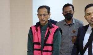 Mantan Menteri Pendidikan Kebudayaan Riset dan Teknologi Nadiem Makarim (Foto Istimewa)