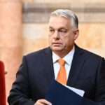 Mantan PM Hongaria Victor Orban (Foto Kyiv Post)