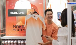 Manzone x Cleo Make it Happen Manzone x Cleo Make it Happen