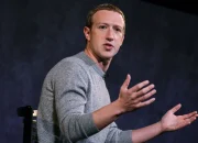 Mark Zuckerberg Tolak Program Meta untuk Kesehatan Mental Remaja