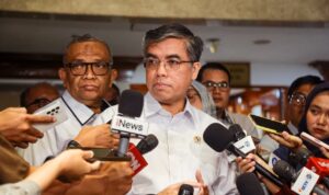 Menaker Ajukan Tambahan Ribu Kuota Magang Nasional