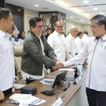Menaker BPJS Ketenagakerjaan Harus Cegah Kecelakaan Kerja Bukan Sekadar Urus Klaim