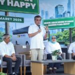 Menaker Hubungan Industrial Harus Dibangun atas Dasar Kepedulian