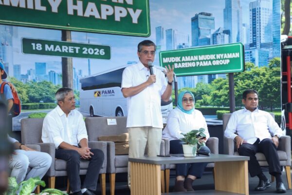 Menaker Hubungan Industrial Harus Dibangun atas Dasar Kepedulian