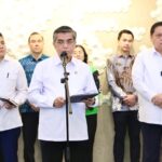 Menaker Imbau Perusahaan Aplikasi Transparan dalam Pemberian BHR Keagamaan