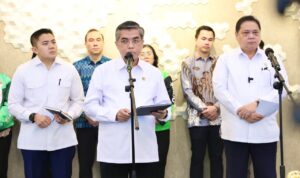 Menaker Imbau Perusahaan Aplikasi Transparan dalam Pemberian BHR Keagamaan