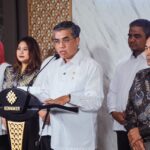 Menaker Imbau Perusahaan Terapkan WFH Hari dalam Sepekan