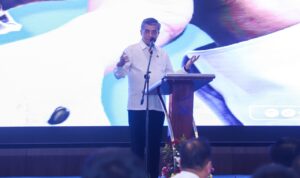 Menaker Itjen Harus Cegah Masalah Bukan Sekadar Cari Temuan Menaker Itjen Harus Cegah Masalah Bukan Sekadar Cari Temuan