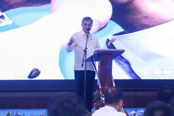Menaker Itjen Harus Cegah Masalah Bukan Sekadar Cari Temuan