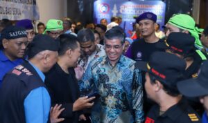 Menaker Minta Anggota Serikat Pekerja Punya Minimal Sertifikat Keahlian