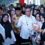 Menaker Minta Lulusan BLK ‘Diantar’ Sampai Dapat Kerja