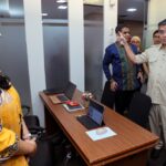 Menaker Pastikan Posko THR BHR Tetap Siaga Saat Libur Aduan THR Jadi Prioritas Pengawasan