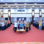 Menaker Perkuat Pencegahan Gratifikasi dan Korupsi di Kemnaker