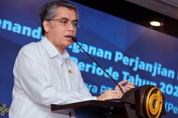 Menaker Perusahaan Perlu Bantu Pekerja agar Kariernya Terus Berkembang