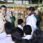 Menaker Program Magang Buka Peluang Kerja bagi Lulusan Baru