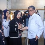 Menaker Sebut Industri Kreatif Bisa Jadi Laboratorium Program Magang Nasional