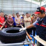 Menaker Serikat Pekerja Bukan Lawan Perusahaan tapi Penjaga Hak Pekerja